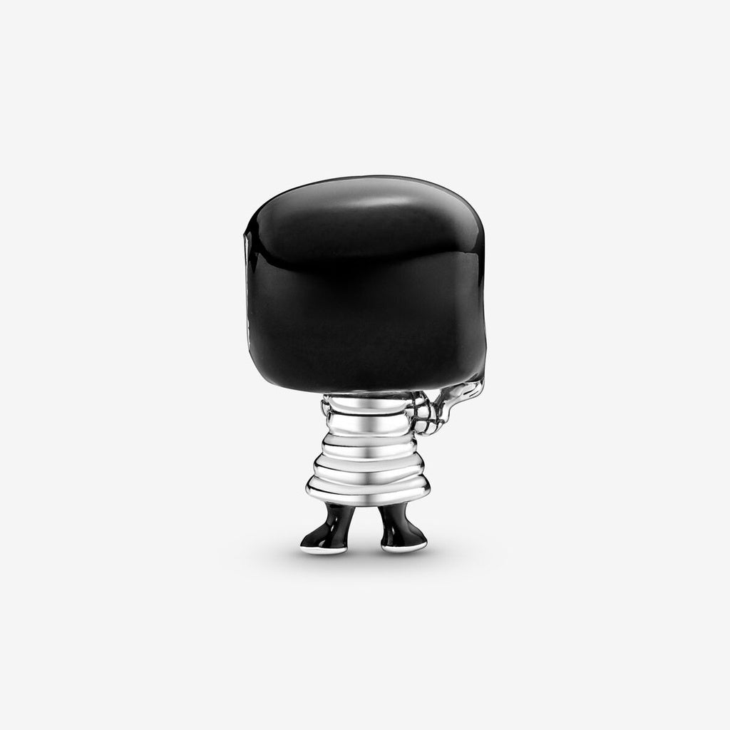 【Moments】Pan Pixar Edna Charm 792026C01 925 silver film Cute cartoon