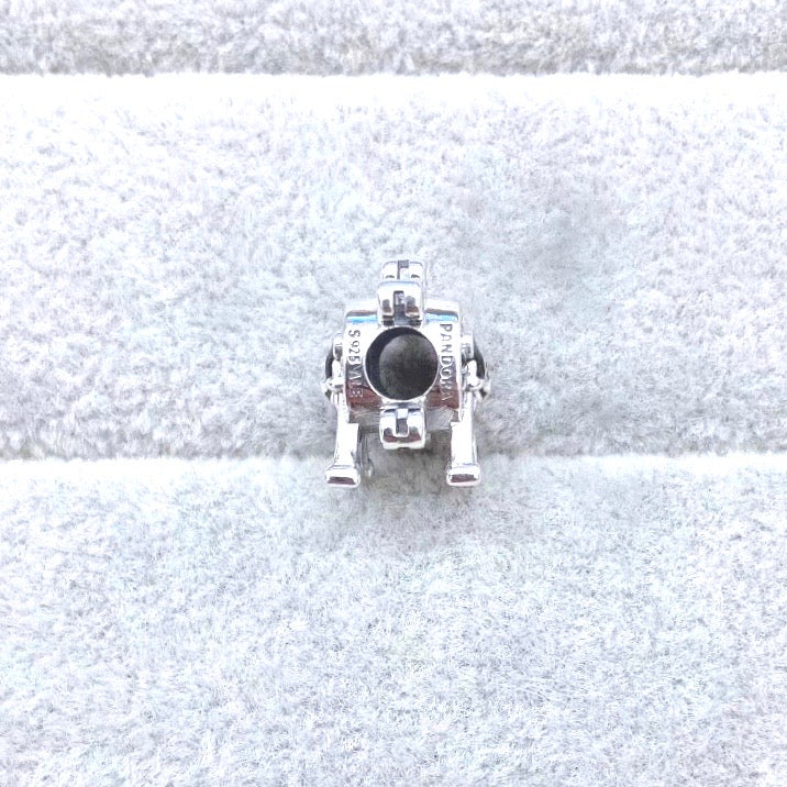 【Moments】PAN DISNEY PARKS MICKEY FERRIS WHEEL CHARM 798855C01 925 charm