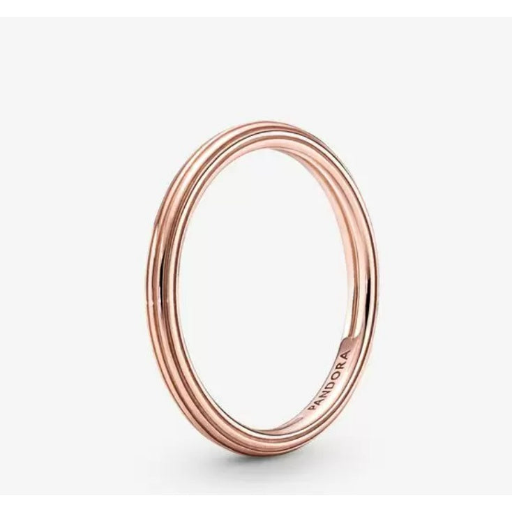 【ME】【ESSENCE】ME Ring 199591C00 189591C00 for Small charm Compatible With ME Bracelet Simple