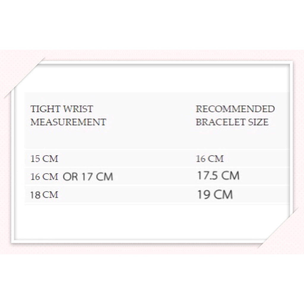 【MOMENTS 】PAN MOMENTS OPEN BANGLE 925 silver FOR WOMEN rose gold 596477