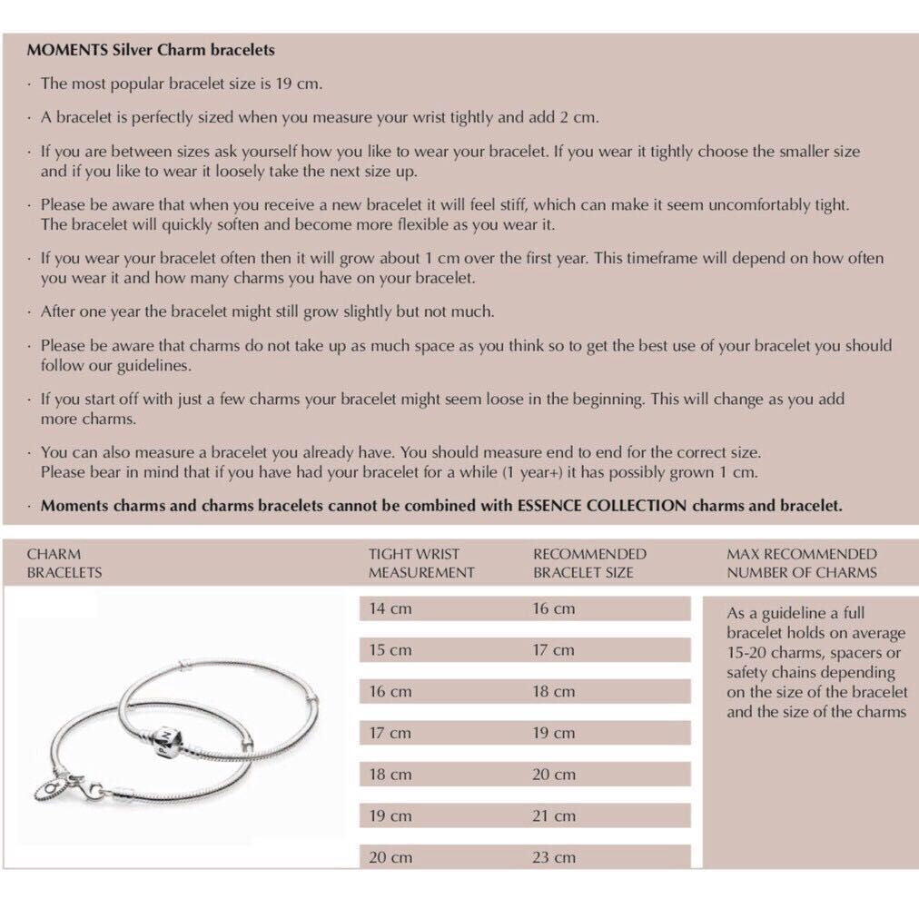 【Moments】MOMENTS HEART PADLOCK & SNAKE CHAIN BRACELET 925 silver women sa charm