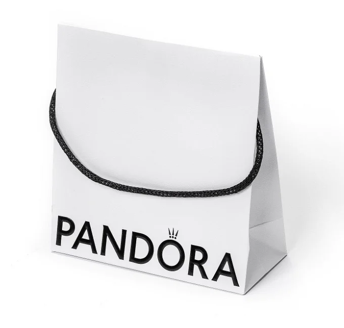 Pandora paper bag