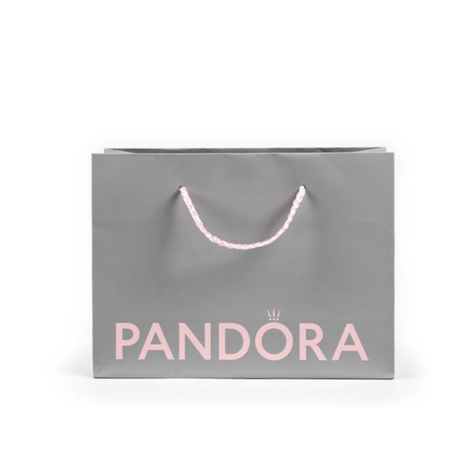 Pandora paper bag