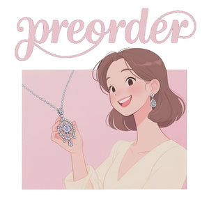 Pre-order product Customized services preorder