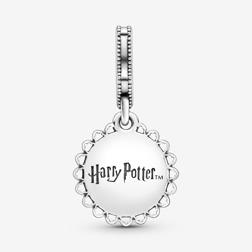 【Moments】Pan Hermione Granger Charm 925 Silver for women pendant Harry Potter Style 798832C01 798831C01 798627C01 798620C01