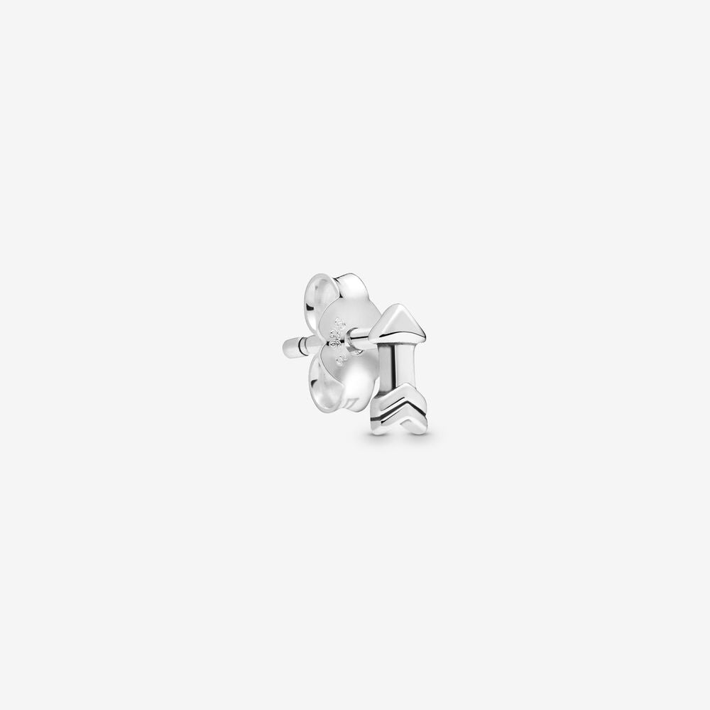 【ME】【ESSENCE】Collection Pan Me My Lovely Cactus Single Stud Earring 925 silver 298542C01