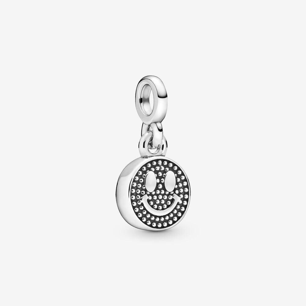 【ME】【ESSENCE】Collection Pan Me My Shooting Star Hanging Charm 925 Silver for women pendant