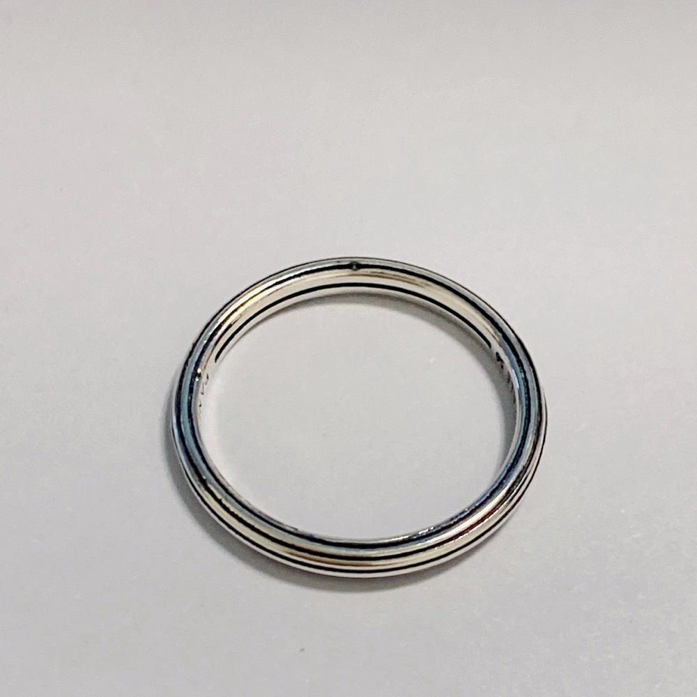 【ME】【ESSENCE】ME Ring 199591C00 189591C00 for Small charm Compatible With ME Bracelet Simple