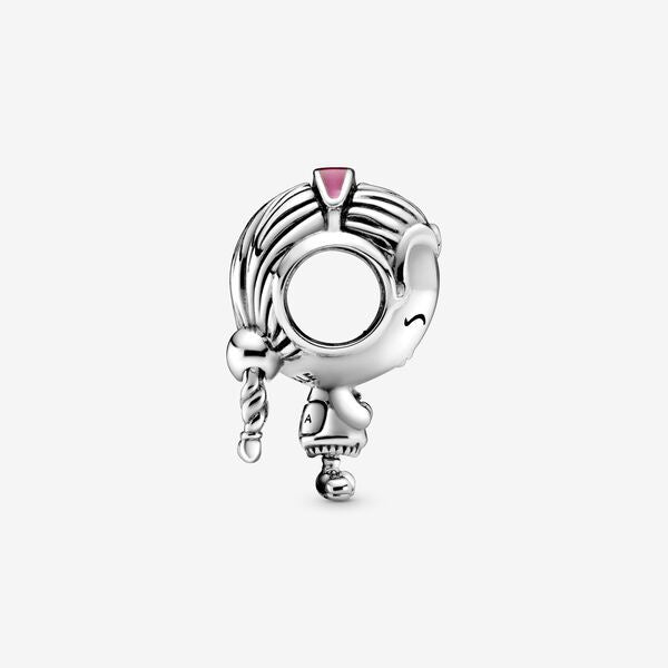 PAN Boy/Girl Teenager Charm 925 Silver for women girls silver charm 798897C00 798904C01