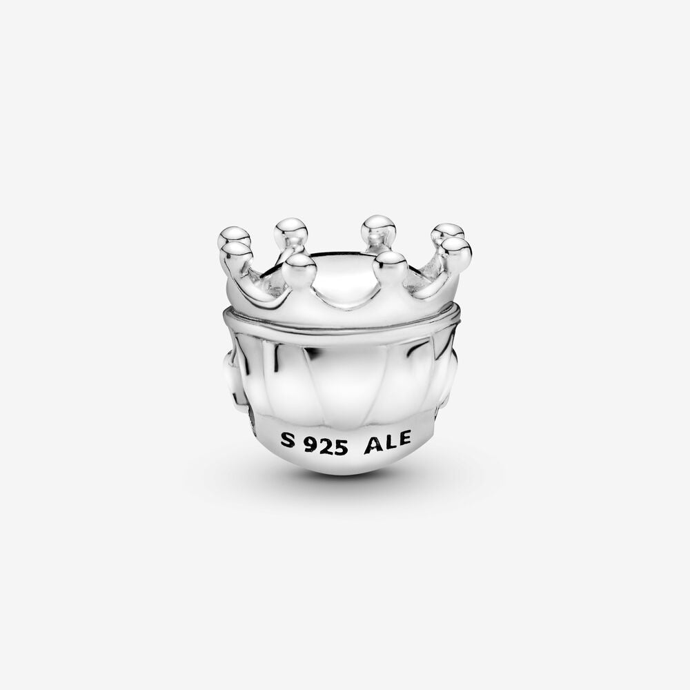 【Moments】Prince Character Charm 925 Silver for women for pan 791959