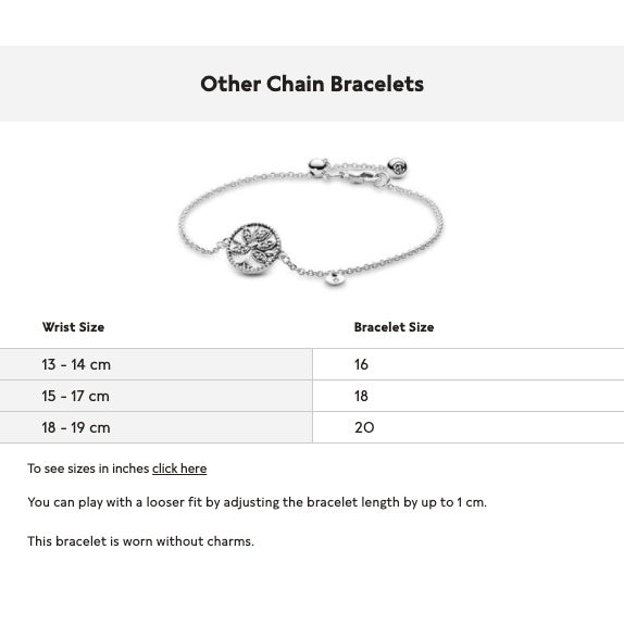 Knotted Heart Bracelet 925 silver women for pan 598100