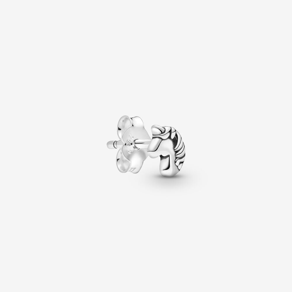 【ME】【ESSENCE】Collection Pan Me My Crown Single Stud Earring 925 silver 298547C01