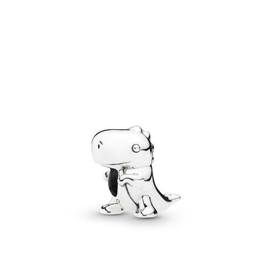 【MOMENTS】PAN DINO THE DINOSAUR CHARM 925 Silver for women bracelet 798123