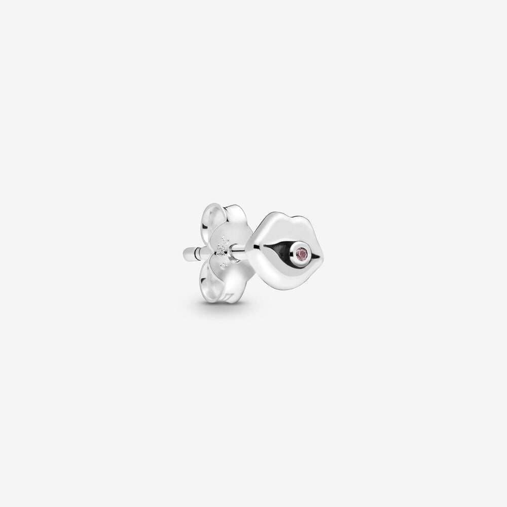 【ME】【ESSENCE】Collection Pan Me My Lovely Cactus Single Stud Earring 925 silver 298542C01