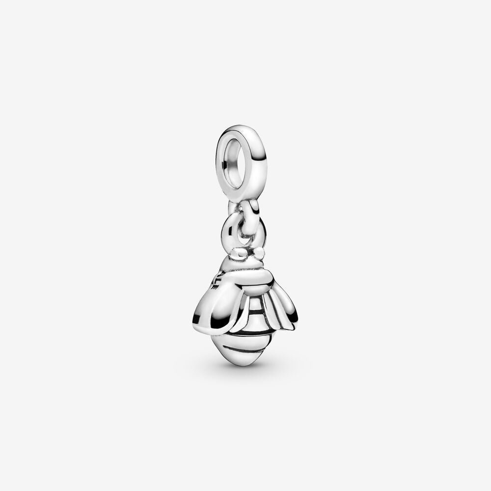 【ME】【ESSENCE】Collection Pan Me My Butterfly Hanging Charm 925 Silver for women pendant 798379CZ 798363CZ 798391NCC