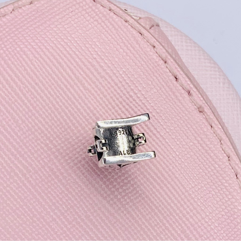 【Moments】Ferris Wheel Charm, Multi-Colored Crystal  925 silver for pan 797199NLCMX