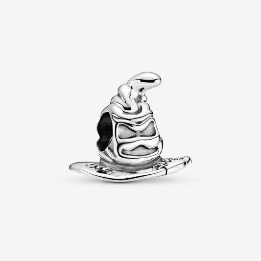 【Moments】Harry Potter, Sorting Hat Charm 799124C00 925 silver for women Compatible With bracelet