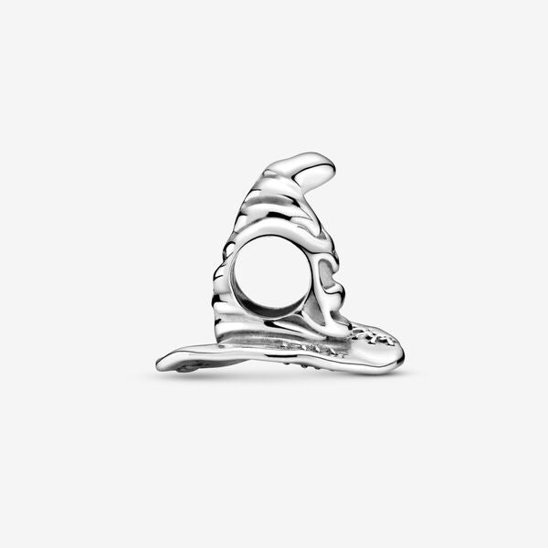 【Moments】Harry Potter, Sorting Hat Charm 799124C00 925 silver for women Compatible With bracelet