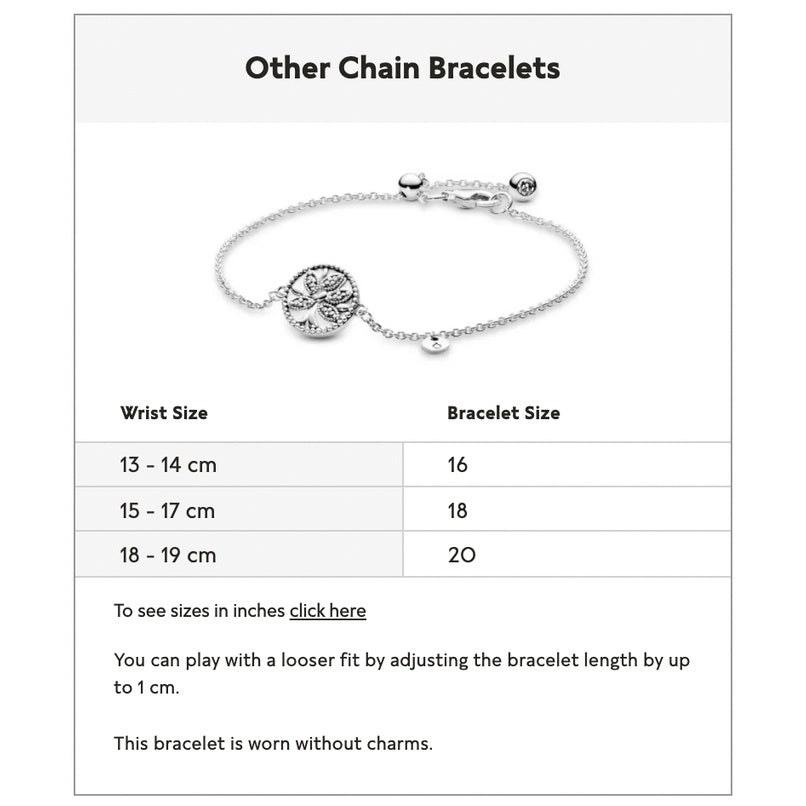 Pan Sparkling Disy Minnie Mouse Tennis Bracelet 590107C01 925 silver women Zirconia Kids women