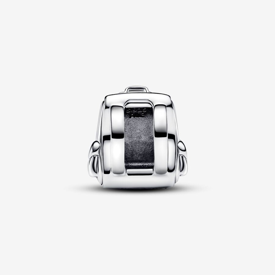 【Moments】PAN Adventure Backpack Charm 793351C00 925 silver Bag